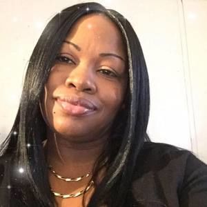 Meet your Posher, Marcy